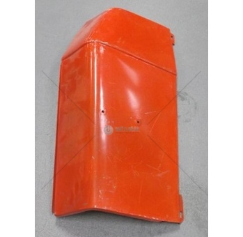 Kryt kabiny přední Levý úplný Tatra CH