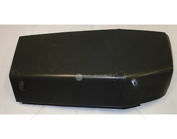 Kryt kabiny přední P T2