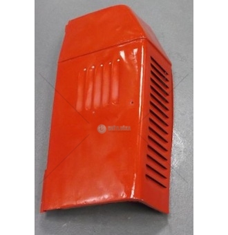 Kryt kabiny přední Pravý úplný Tatra - CH