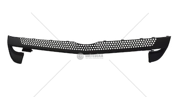 Kryt kapota chladiče MB ACTROS MP4 TANGDE TD19-50-009