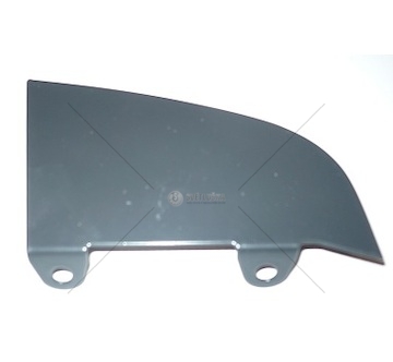 Kryt kapsy vedeni vzduchu Levý Tatra