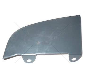 Kryt kapsy vedení vzduchu Pravý Tatra