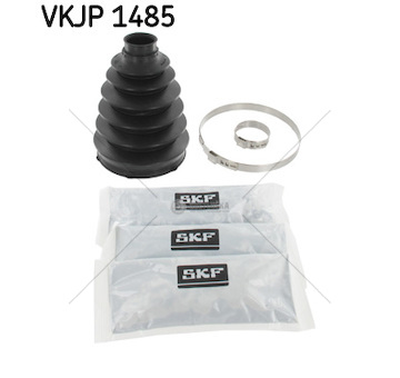 Kryt kloub renault master iii 10> zewn 2.3 dci 98.8x30x144 WSKF VKJP 1485