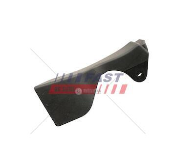 Kryt kloubového závěsu Renault Master III 10> pravý FT90606