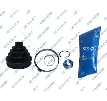 Kryt kloubu Alfa 147/156 00> WGSP 780346