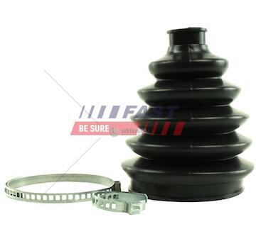 Kryt kloubu Renault Master iii 10> vnější sada FT28442