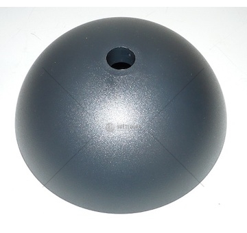 Kryt kluzný řad.páky Fumo