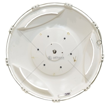 Kryt kola 22,5 plastový zadní NEOPLAN SERTPLAS NA10225