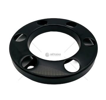 Kryt kola AVIA 31 - ocelový