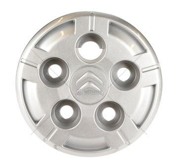 Kryt kola citroen jumper 14> 15 1611985180