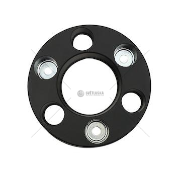 Kryt kola iveco daily 14> model c 65c/70c 5801804152