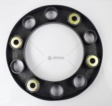 Kryt kola IVECO STRALIS 10 otvorů TANGDE TD10-59-019