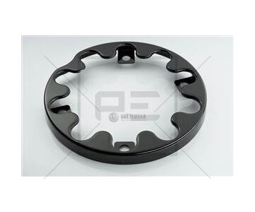 Kryt kola MAN PETERS 037.080-00A