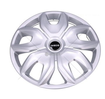 Kryt kola na IVECO DAILY 14- IVECO 5801794827