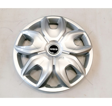 Kryt kola na IVECO DAILY 14- IVECO 5801794827