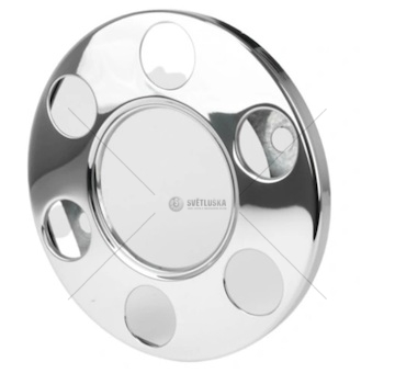 Kryt kola, poklice 17,5