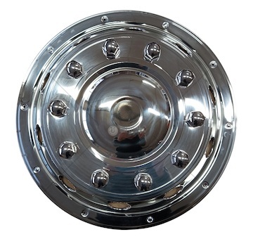 Kryt kola, poklice 22,5