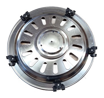 Kryt kola, poklice 22,5