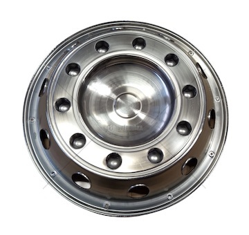 Kryt kola, poklice 22,5