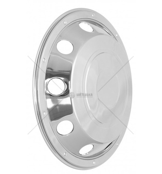 Kryt kola, poklice 22,5