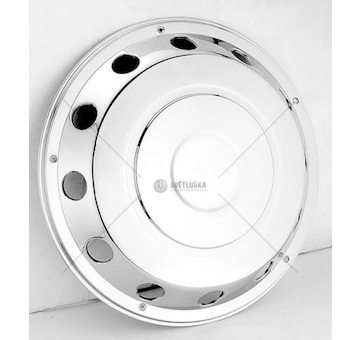 Kryt kola, poklice 22,5