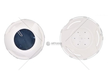 Kryt kola, poklice 22,5