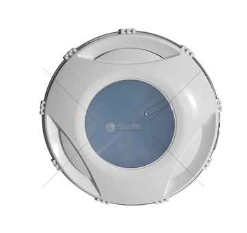 Kryt kola, poklice 22,5