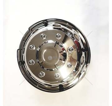 Kryt kola přední vypouklí 19,5