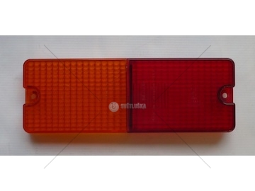 Kryt koncové svítilny ZETOR L