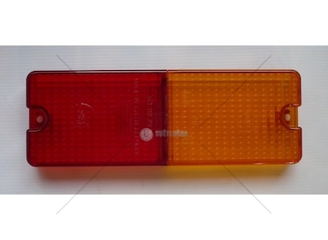 Kryt koncové svítilny ZETOR P