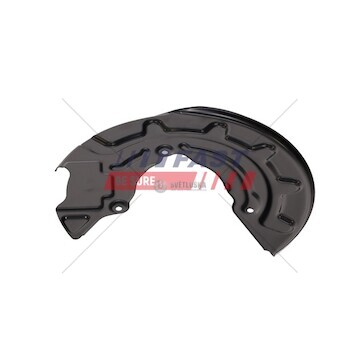 Kryt kotouče brzd audi a3 8v 12> přední pr WFT03866