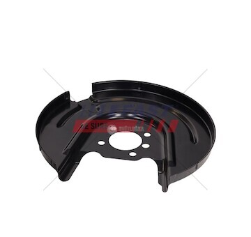 Kryt kotouče brzd audi a3 8v 12> vzad pr WFT03860