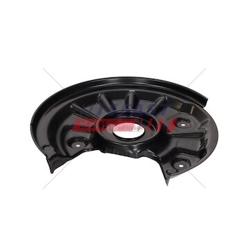 Kryt kotouče brzd audi a3 8y 19> vzad le WFT03855