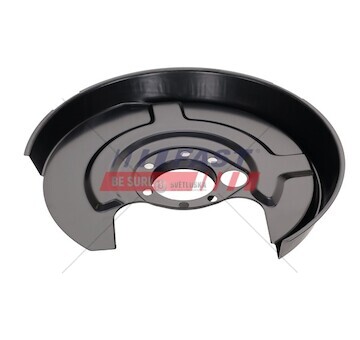 Kryt kotouče brzd audi a4 b5 94> vzad pr WFT02863