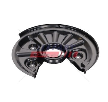 Kryt kotouče brzd audi q3 f3 18> vzad pr WFT03888