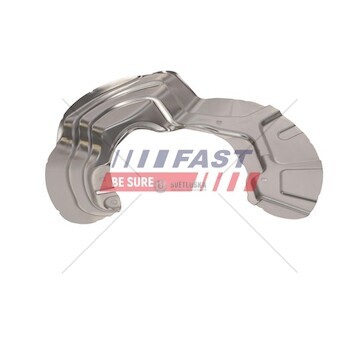 Kryt kotouče brzd bmw 1 f20 11> přední le WFT02806