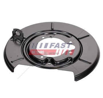 Kryt kotouče brzd bmw 3 e36 94> vzad le WFT02729