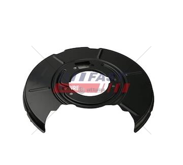 Kryt kotouče brzd bmw 3 e36 94> vzad pr ft00148