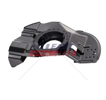 Kryt kotouče brzd bmw 3 e46 98> přední le WFT11739