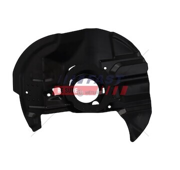 Kryt kotouče brzd bmw 3 e46 98> přední pr WFT02813