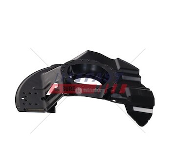 Kryt kotouče brzd bmw 3 e46 98> přední pr WFT11740