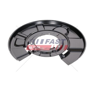 Kryt kotouče brzd bmw 3 e90 04> vzad pr WFT02886