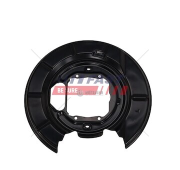 Kryt kotouče brzd bmw 5 e39 95> vzad le WFT02741