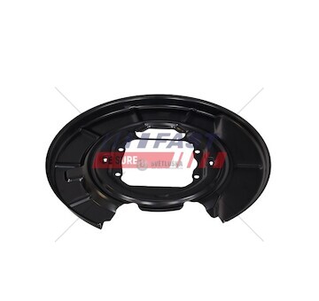 Kryt kotouče brzd bmw 5 e39 95> vzad pr WFT03923