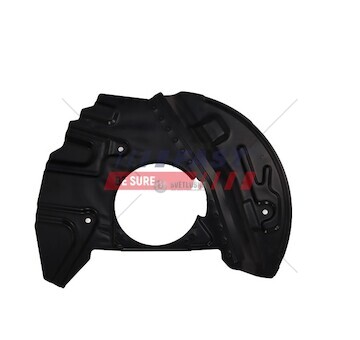 Kryt kotouče brzd bmw x5 e53 00> přední le WFT02731