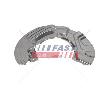Kryt kotouče brzd bmw z4 e89 09> přední le WFT03920