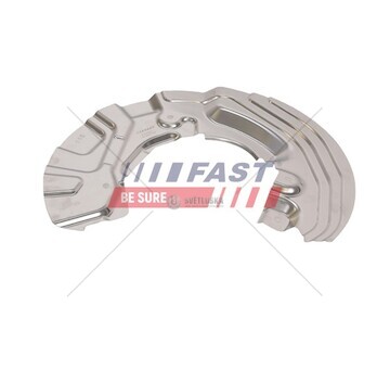 Kryt kotouče brzd bmw z4 e89 09> přední pr WFT03921