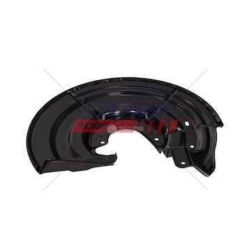 Kryt kotouče brzd citroen c5 ii 04> přední pr WFT03911