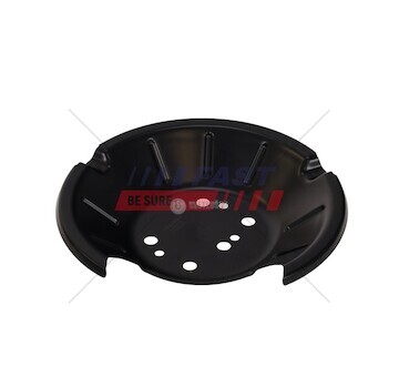 Kryt kotouče brzd ford fiesta vi 08> vzad le WFT04113
