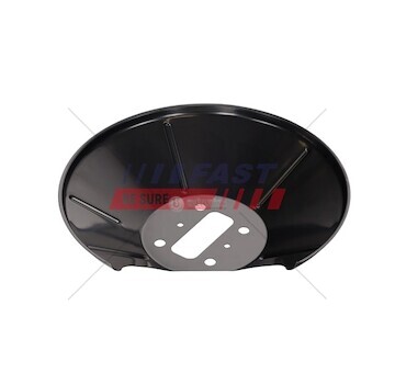 Kryt kotouče brzd ford focus i 98> vzad le WFT02829